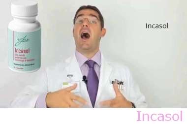 Incasol Official